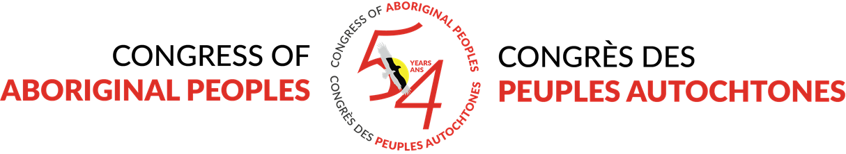 Congress of Aboriginal Peoples