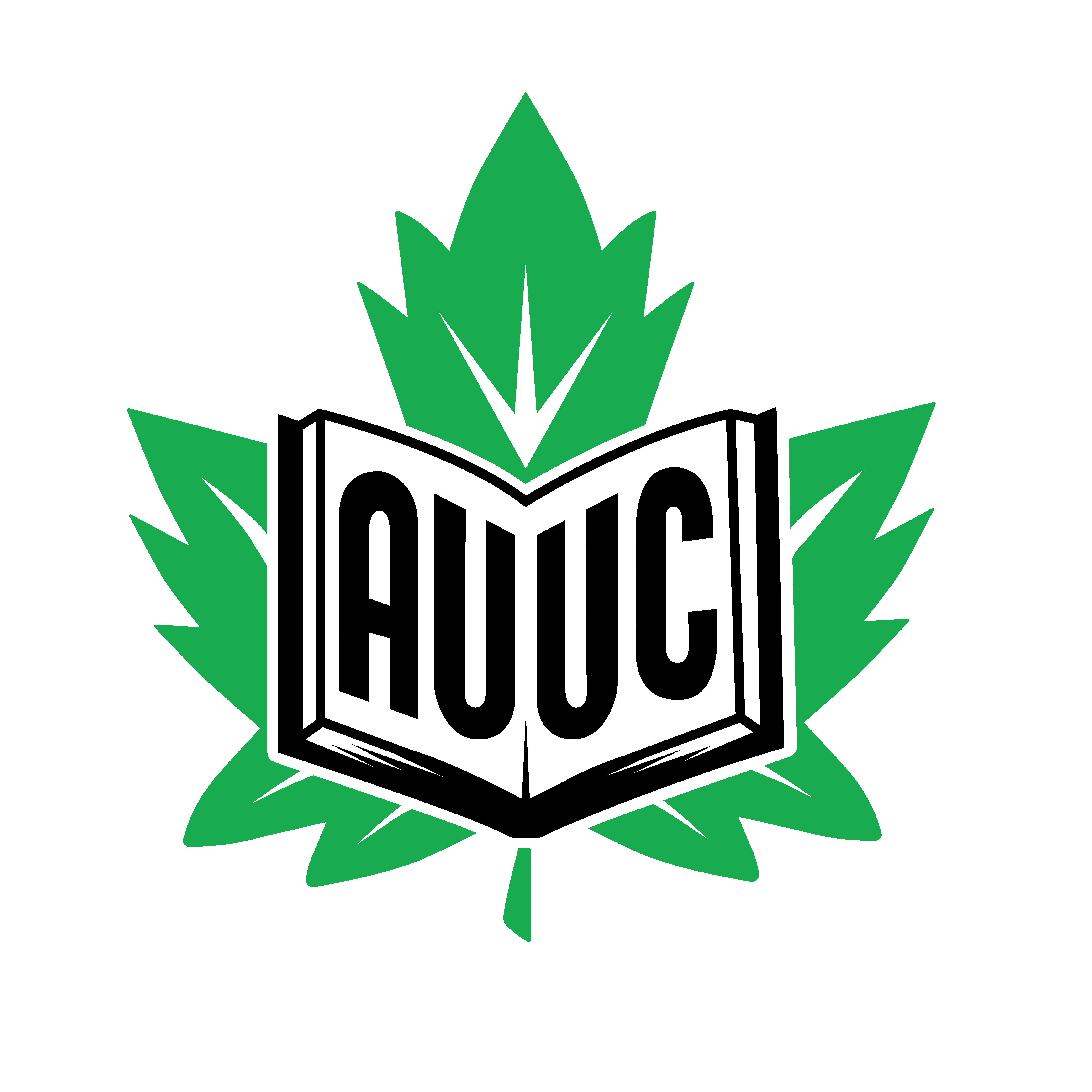 AUUC Winnipeg Logo